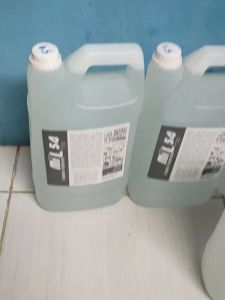 Cement Remover Mill 54: Cairan Pembersih Kerak Semen Noda Bekas Semen