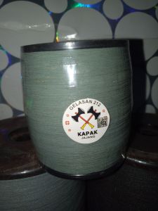 GELASAN KAPAK 2 / 1500 YARD