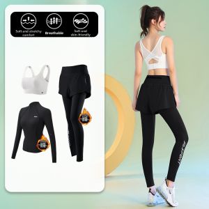 BAISILING | Insulated Quick-Dry Thermal Women Activewear
