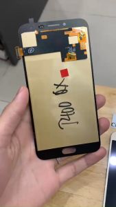 Màn hình tương thích samsung j400 mã QX