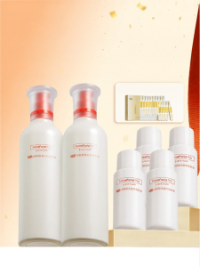 HomeFacialPro | Sữa Dưỡng Làm Sáng Da và Cân Bằng Tone Niacinamide