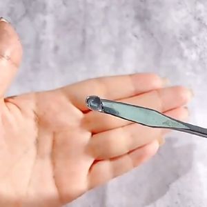10g Solid Nail Tips Gel Acrylic Extend Gel Manicure Extension Glue Transparent Nail Sheets nail clippers Glue Remover