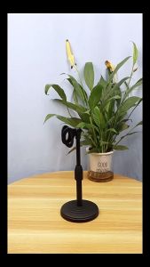 Stand Mikrofon: Pilihan Terbaik untuk Anda