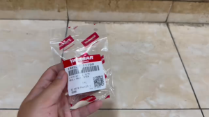 148928-11160 SEAL VALVE STEM 6AYM 148928-11160