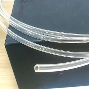 Integrated Medicine Adding Device Metering Pump Dedicated Back Pressure Valve Prevents Liquid Backflow Convenient Hose Connector