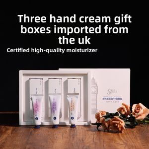 YZAK | Moisturizing & Hydrating Hand Cream Anti-Dry Cracks