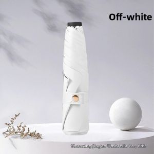 Sunlight Protection Lightweight Umbrella