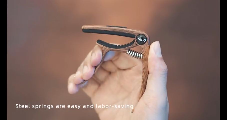 3 in 1 Electric Guitar Capo: A Comprehensive Guide