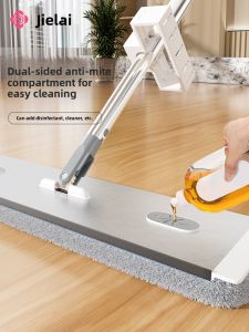 GRACE | Automatic Cleaning Lazy Mop
