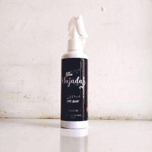 Parfum DOBHA Sajadah 1001 Night 250ml Pewangi dan Pengharum Ruangan Pakaian Karpet Gorden Sprei dll