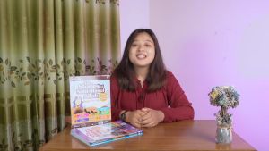 Buku Cerita Anak Bilingual: Nabi & Rasul Allah