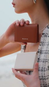 BLOOMORA Dompet Wanita Simple Woman Wallet BM069001