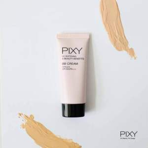 Pixy bb cream perlindungan 12jam spf 30 pa++