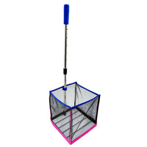 ASENVER | Pickleball and bouncy ball amusement park ball-picking tool