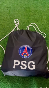 Túi thể thao túi câu lạc bộ Paris Saint-Germain TÚI 2 NGĂN PSG ( Giá trên SP là Giá Túi )