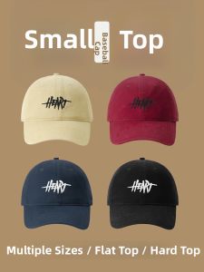 DUYINGMEI | Family Matching Cotton Caps for Small Heads Sun Protection