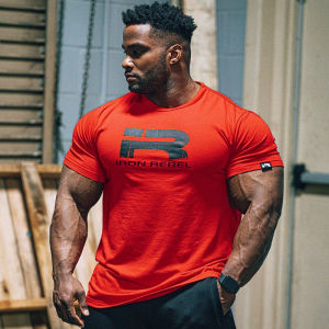 FLAG NOR FAIL | Sporty Casual T-Shirt