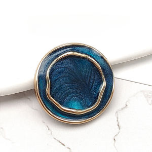 5/10PCS Flower Resin Buttons DIY For Needlework Clothing Women Coat Suit Cardigan 18MM/21MM/25MM Sewing Button