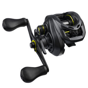 HANDING M1 Baitcast Fishing Reel 8KG Max Drag Low Profile 6+1 Ball Bearing 7.2:1 Gear Ratio 207G Durable Baitcaster Fishing Reel