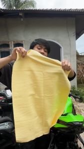 Kanebo Jumbo Besar Otomotif / Clean Cham 65 x 52 cm (KartaStore)