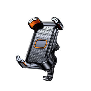 JOYCS | Shockproof Riding Navigation Phone Mount