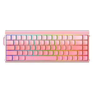 AULA | Magnetic Axis Gaming Keyboard Wired