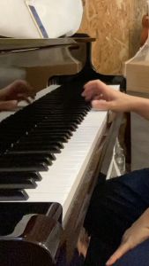 Premium Kawai BL71 (131cm Tall) Acoustic Piano (AAAAA Condition Made & Refurbished in Japan)