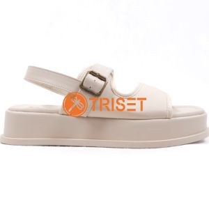 Triset Sandal Wanita Flat - TF8003903