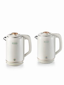 mokkom | Home Stainless Steel Electric Kettle