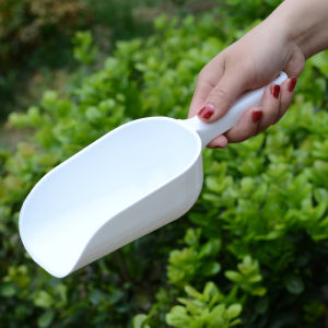 Miniature Plastic Shovel Garden Tool Small Size Beach Digging Tool Large Size Children Play Sand Toy Garden Earth Digger Shovel