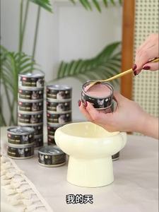 HELLOLEIBOO | Thức Ăn Ướt Mousse Dinh Dưỡng Toàn Diện Cho Mèo
