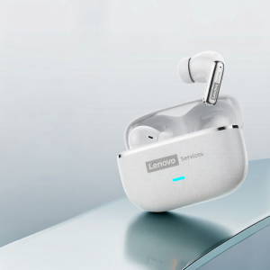 Retevis | Lenovo LE208 Bluetooth Wireless In-Ear Headphones High Sound Quality Noise Reduction Long Battery Life New 2025 Model