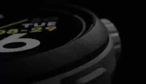 COROS PACE 3 Premium GPS Sport Watch