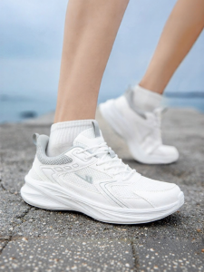 Warrior | Shock Absorbing Lightweight Mesh Running Shoes