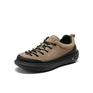 Belle | Thick Sole Height Increasing Vintage Leisure Sports Shoes