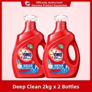 OMO | Lavender Scented Long-lasting Laundry Detergent