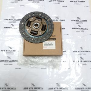 KAMPAS KOPLING CLUTCH DISC TOYOTA AVANZA | RUSH 1.5 cc ORIGINAL BARU 1PC