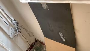 10 Buah Pickleball Luminous Pickle Ball 40 Lubang Pickleball Ball PE 74mm Untuk Malam Hari