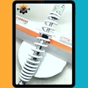 Shockbreaker Original Yamaha 54P: Pilihan Terbaik untuk Shock Belakang Mio