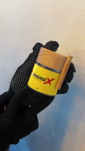 PHERO X AIR FRESHENER - PINE FRUIT ( 50ML CAP KAYU CLEAR )
