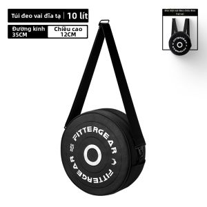 FitterGear | Túi Thể Thao Đa Năng
