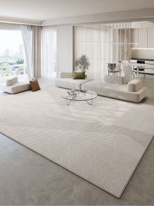XIANGSU | Wash-free Waterproof Rug