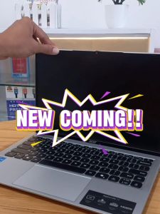( New Series ) Laptop Mutlitasking Acer Aspire Lite AL14 Core i5-1334U 8GB 512GB SSD Iris Xe Eligible 14.0 WUXGA IPS W11 Pure Silver - 52M.54V4