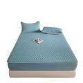 Cooling Tencel Latex Summer Bedding Machine Washable. 