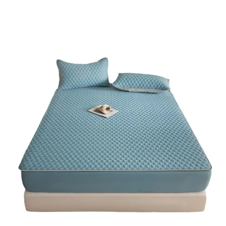 Cooling%20Tencel%20Latex%20Summer%20Bedding%20Machine%20Washable%20-%20Image%205