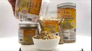 Đầu cuống hạt điều sống (mầm điều mộng điều cồi điều) dùng làm sữa hạt  muối vừng các loại bánh kẹo siêu ngon và dinh dưỡng.