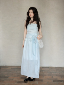 seemon | Bộ Đồ Mùa Hè Sang Trọng
