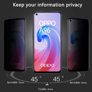 Kính cường lực Chống nhìn trộm OPPO A3 A18 A38 A55 A57 A58 A60 A74 A76 A77 A78 A79 A93 A94 A95 A96 A98 5G 4G