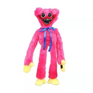 Boneka Poppy Playtime 40cm Plush Toys Poppy Playtime Game Character Plush Doll Hot Scary Toy Peluche Toys Soft Gift Toys for Kids