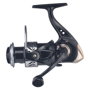 Haoton Full Metal Spinning Reel for Far Casting Sea Fishing Road Slippery Shore Rods Special Line Cup Fishing Gear Outdoor